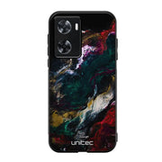 Oppo A77 mystinen voima suojakuoret - Reckless - Noora Kämppi - Ei