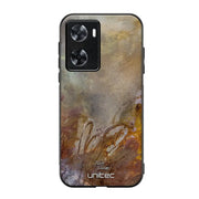 Oppo A77 pehmeä eleganssi suojakuoret - Aamunkoi - Noora Kämppi - Ei