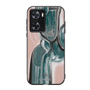 Oppo A77 urban magic suojakuoret - Syli - Noora Kämppi - Ei