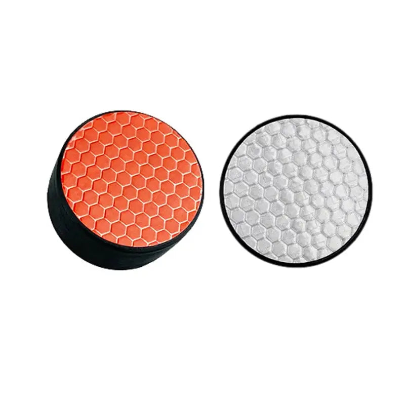 Polkupyörän Heijastin AirTag-pidikkeellä