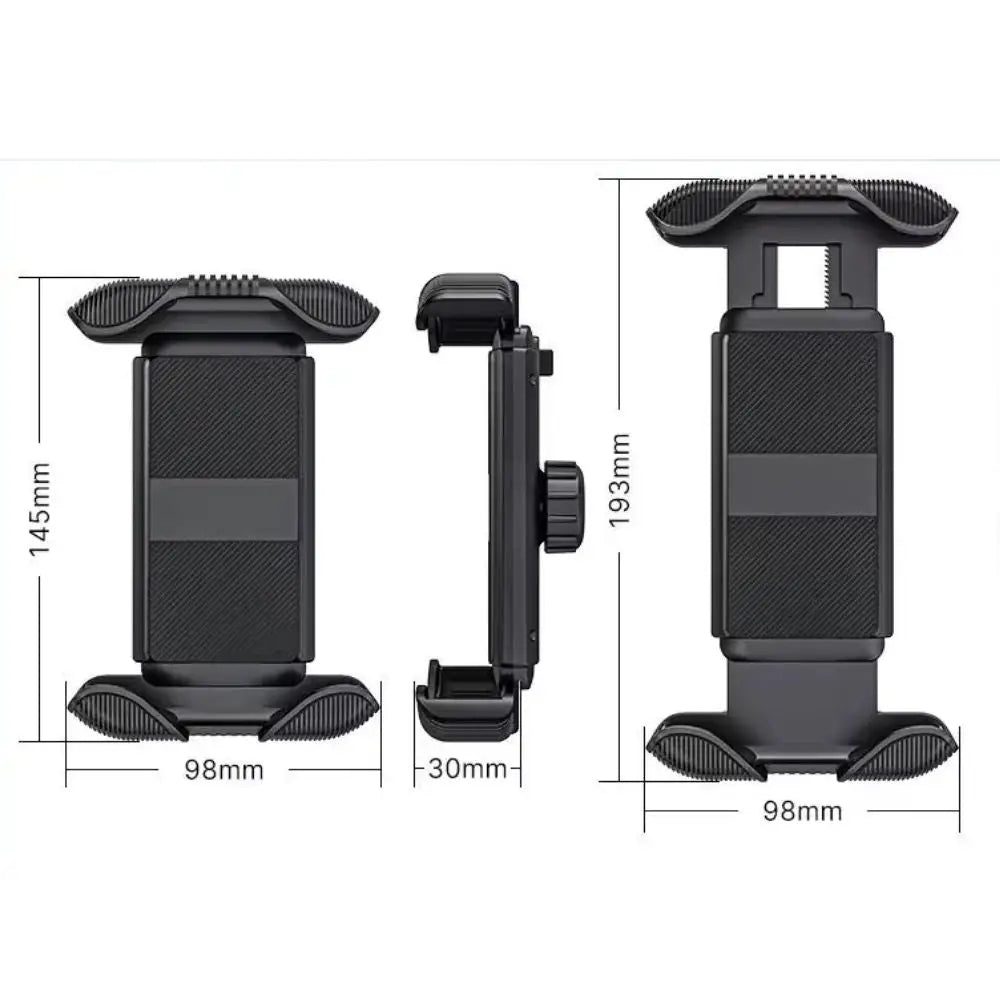 Puhelinteline peiliin