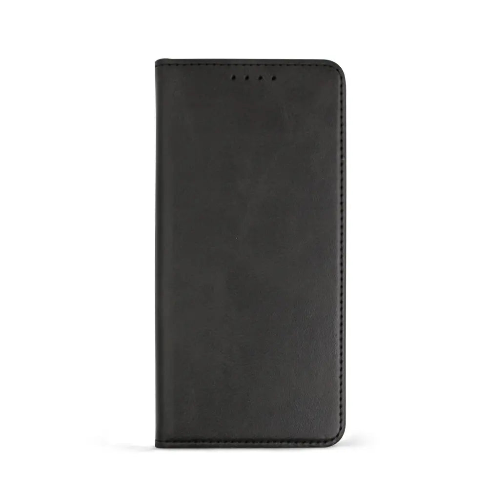 Samsung A03s Unitec Lompakko Suojakotelo Musta