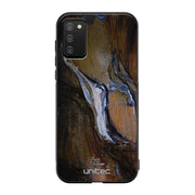 Samsung Galaxy A02s luonnon lumo suojakuoret - Railo - Noora Kämppi - Ei