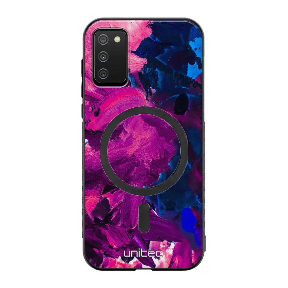 Samsung Galaxy A02s suojakuoret - Painting Strikes