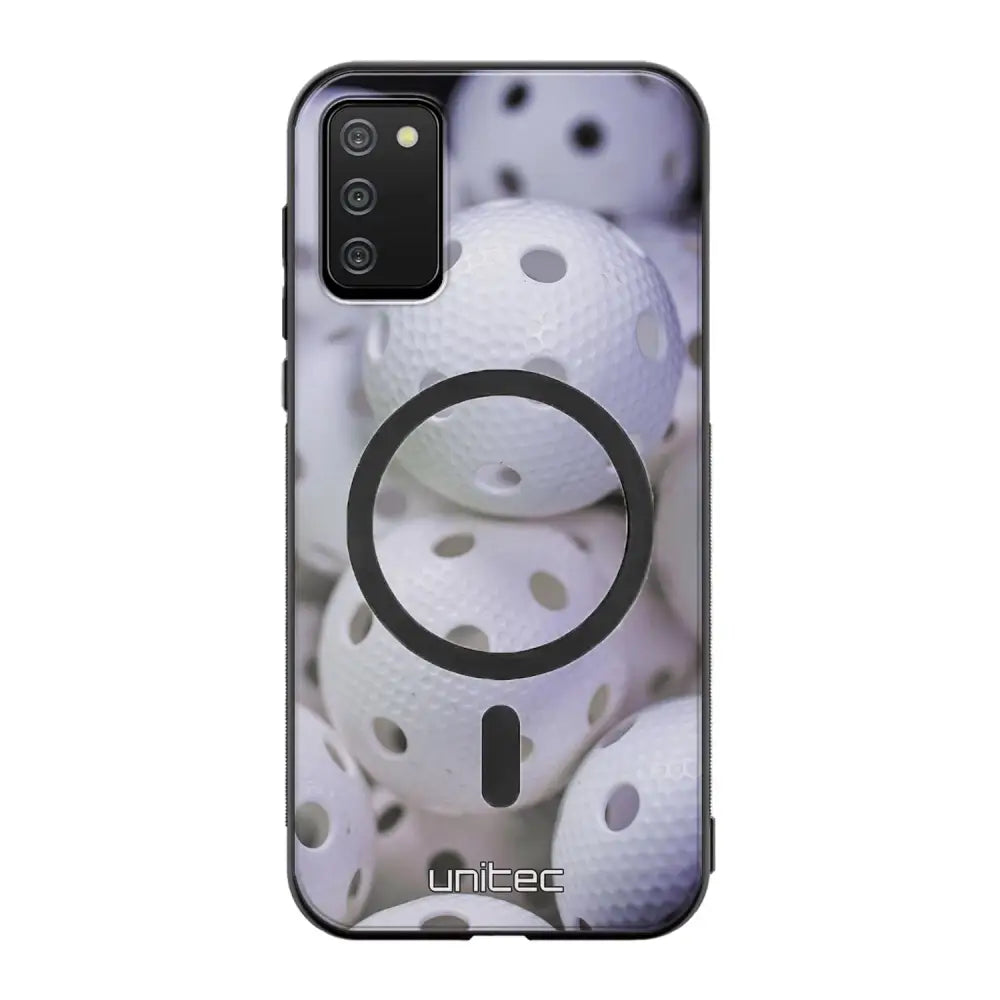 Samsung Galaxy A02s suojakuoret - Salibandy