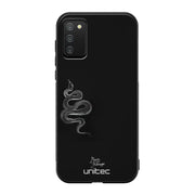 Samsung Galaxy A02s surrealistic sadness suojakuoret - Kärmes - Noora Kämppi - Ei