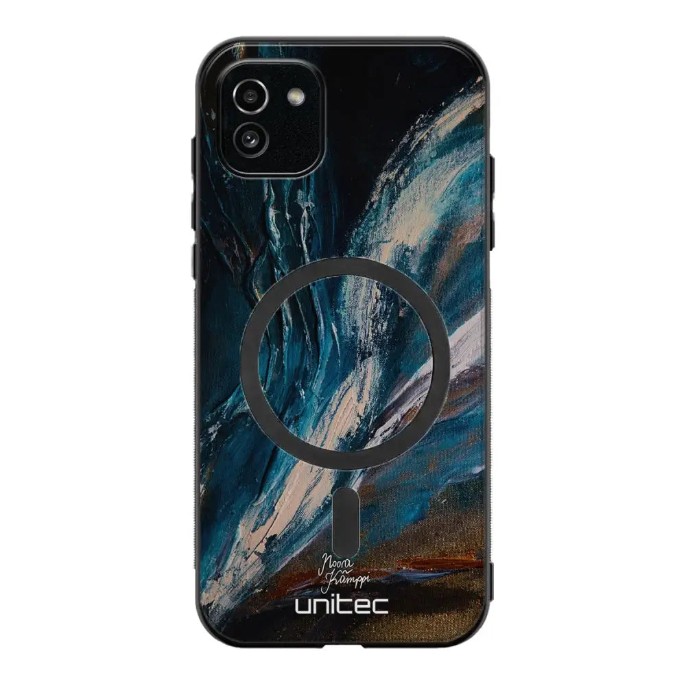 Samsung Galaxy A03 luonnon lumo suojakuoret - Tiera - Noora Kämppi