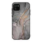 Samsung Galaxy A03 marmori suojakuoret - Pok Rie - Ei