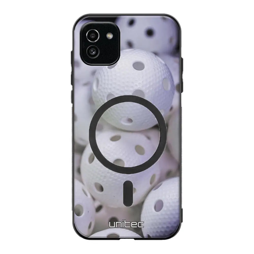 Samsung Galaxy A03 suojakuoret - Salibandy