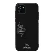 Samsung Galaxy A03 surrealistic sadness suojakuoret - Kärmes - Noora Kämppi - Ei