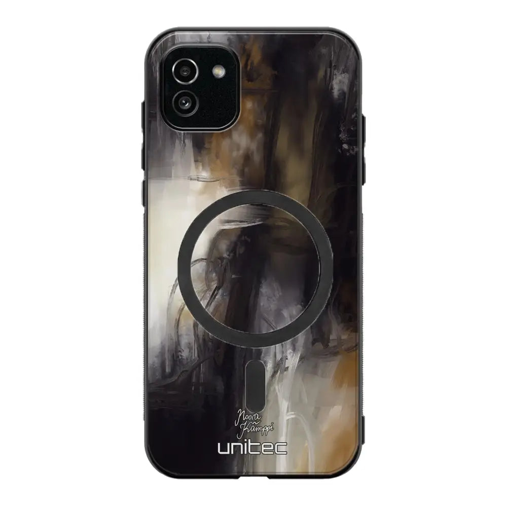 Samsung Galaxy A03 urban magic suojakuoret - Fiilaan - Noora Kämppi