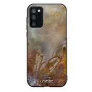 Samsung Galaxy A03s pehmeä eleganssi suojakuoret - Aamunkoi - Noora Kämppi - Ei