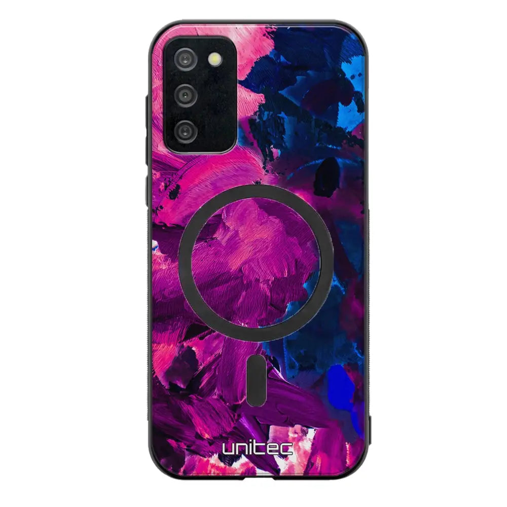 Samsung Galaxy A03s suojakuoret - Painting Strikes