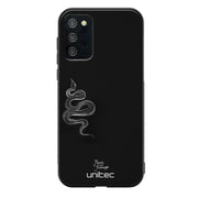 Samsung Galaxy A03s surrealistic sadness suojakuoret - Kärmes - Noora Kämppi - Ei