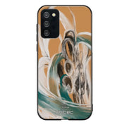 Samsung Galaxy A03s urban magic suojakuoret - Kehrä - Noora Kämppi - Ei