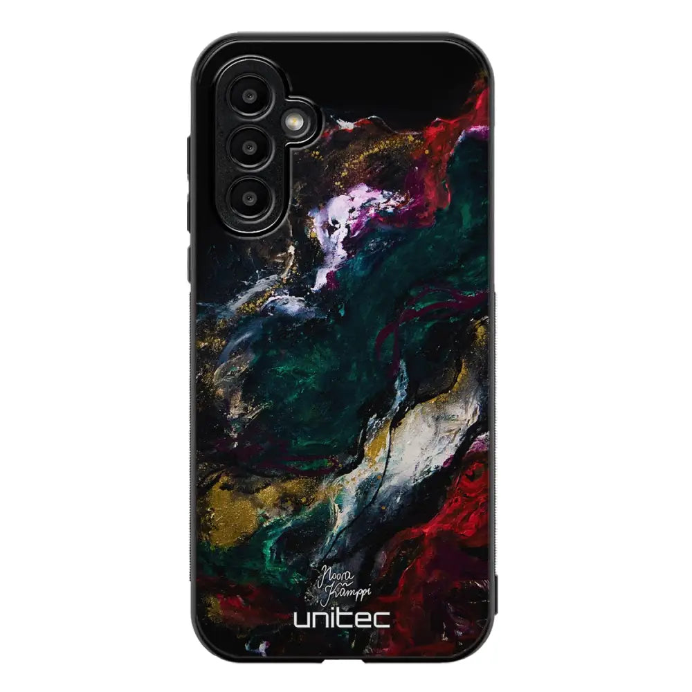 Samsung Galaxy A04s mystinen voima suojakuoret - Reckless - Noora Kämppi - Ei