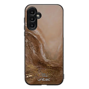 Samsung Galaxy A04s pehmeä eleganssi suojakuoret - Laulusi - Noora Kämppi - Ei