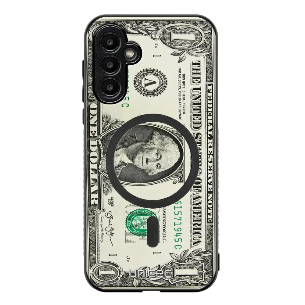 Samsung Galaxy A04s seteli suojakuoret - Dollar