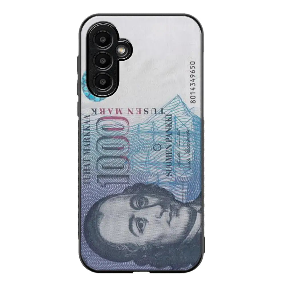 Samsung Galaxy A04s seteli suojakuoret - Tonnin Seteli - Ei