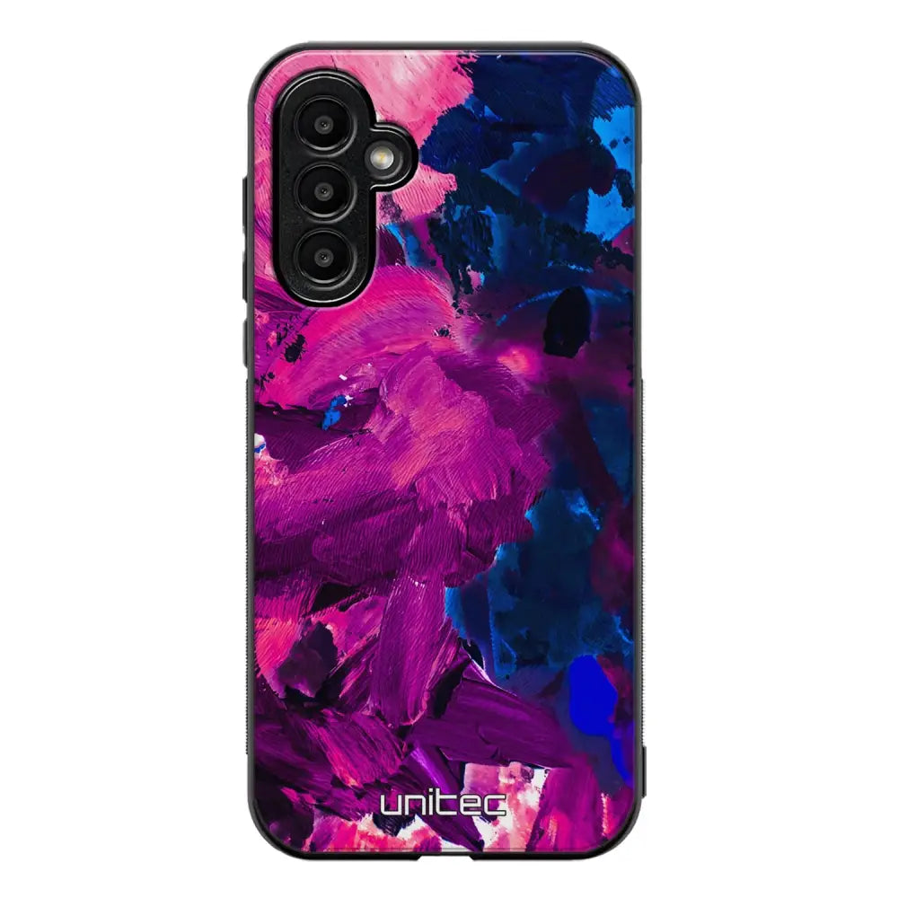 Samsung Galaxy A04s suojakuoret - Painting Strikes - Ei