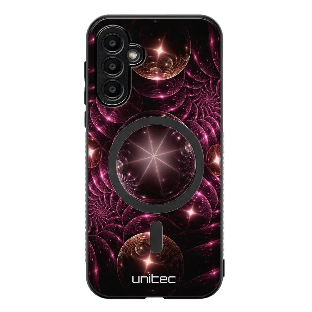 Samsung Galaxy A04s suojakuoret - Space Balls