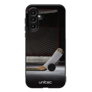 Samsung Galaxy A05s jääkiekko suojakuoret - Jääkiekko - Ei