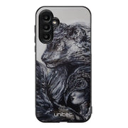 Samsung Galaxy A05s mystinen voima suojakuoret - Your Land - Noora Kämppi - Ei