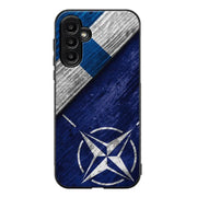 Samsung Galaxy A05s nato suojakuoret - Suomi - Ei