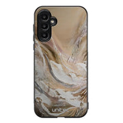 Samsung Galaxy A05s pehmeä eleganssi suojakuoret - Vaarna - Noora Kämppi - Ei