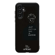 Samsung Galaxy A05s surrealistic sadness suojakuoret - Just Another Day - Noora Kämppi - Ei