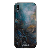 Samsung Galaxy A10 animal kingdom suojakuoret - Poseidon - Noora Kämppi - Ei