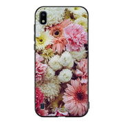 Samsung Galaxy A10 kukka suojakuoret - Kukka - Ei