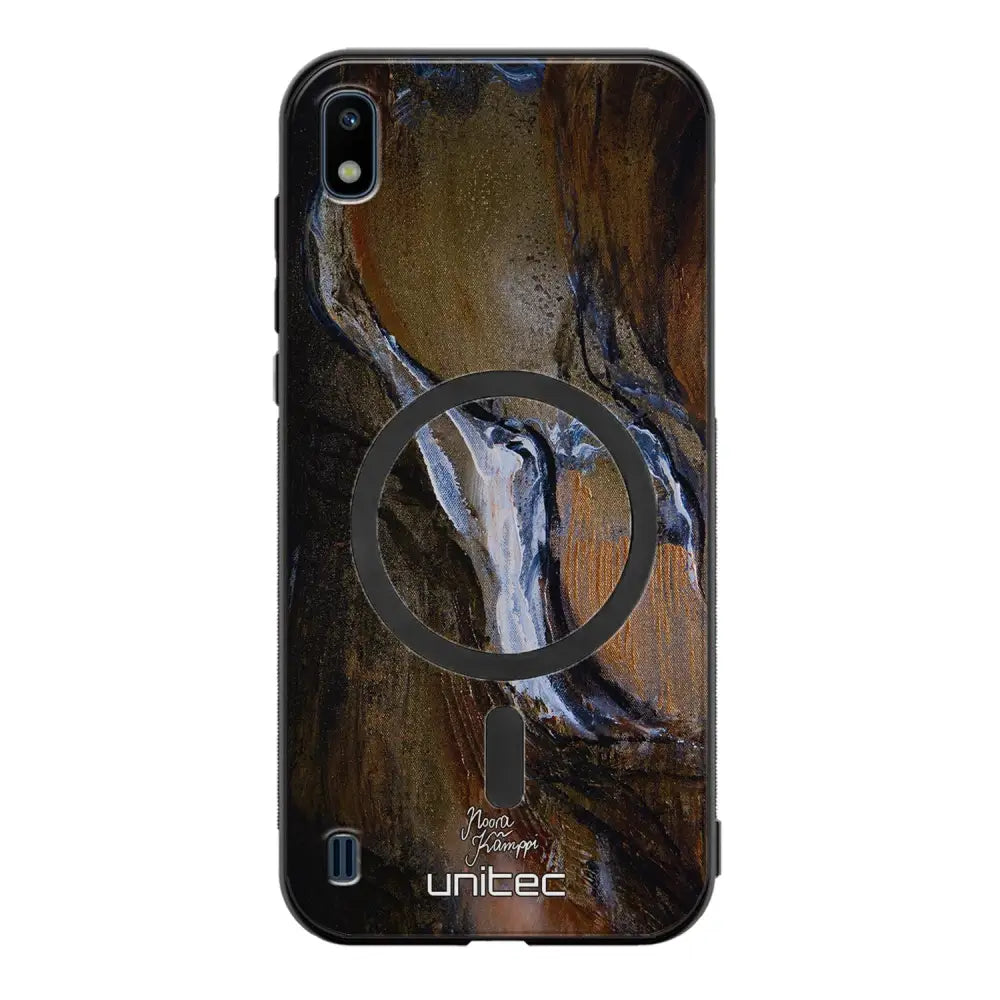 Samsung Galaxy A10 luonnon lumo suojakuoret - Railo - Noora Kämppi