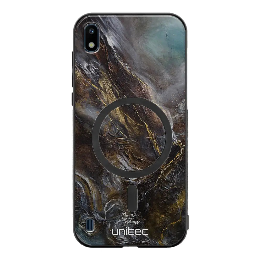 Samsung Galaxy A10 luonnon lumo suojakuoret - Windy - Noora Kämppi