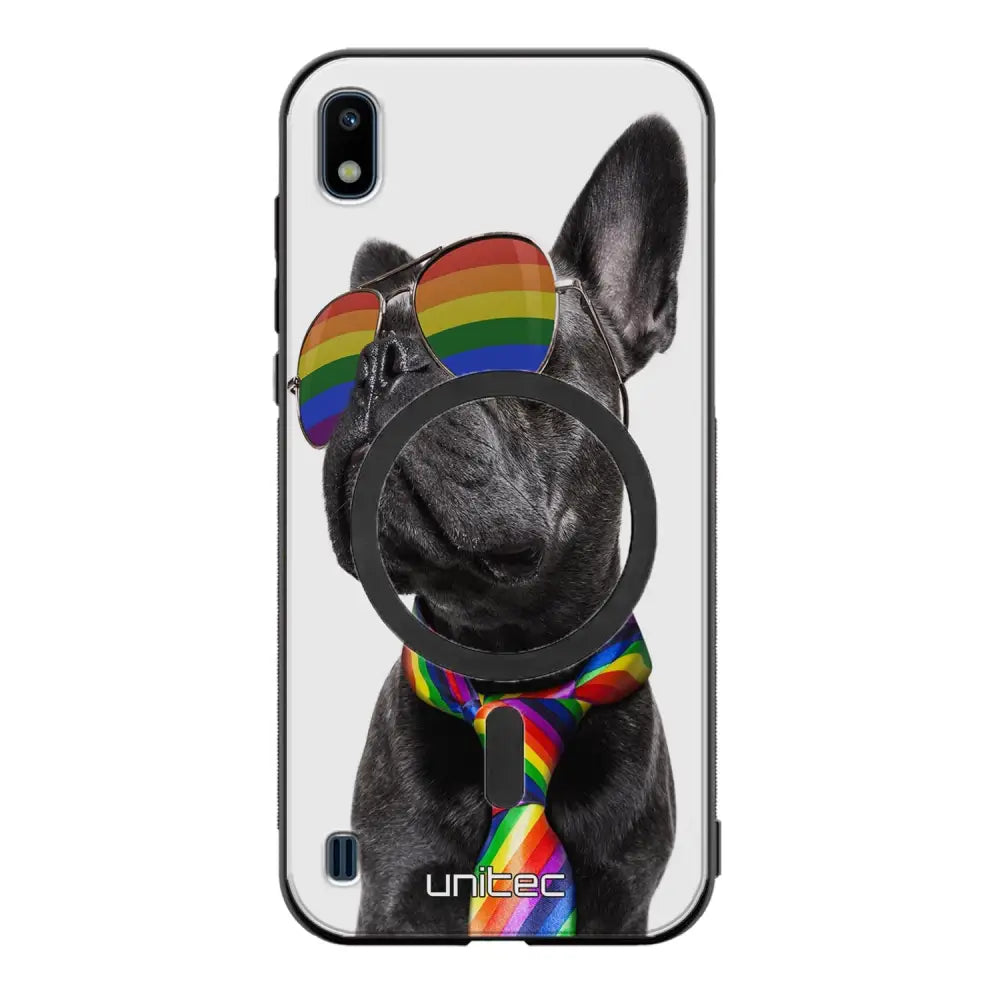 Samsung Galaxy A10 pride suojakuoret - Pride Dog