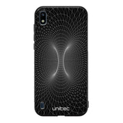 Samsung Galaxy A10 suojakuoret - 3D Illusion - Ei