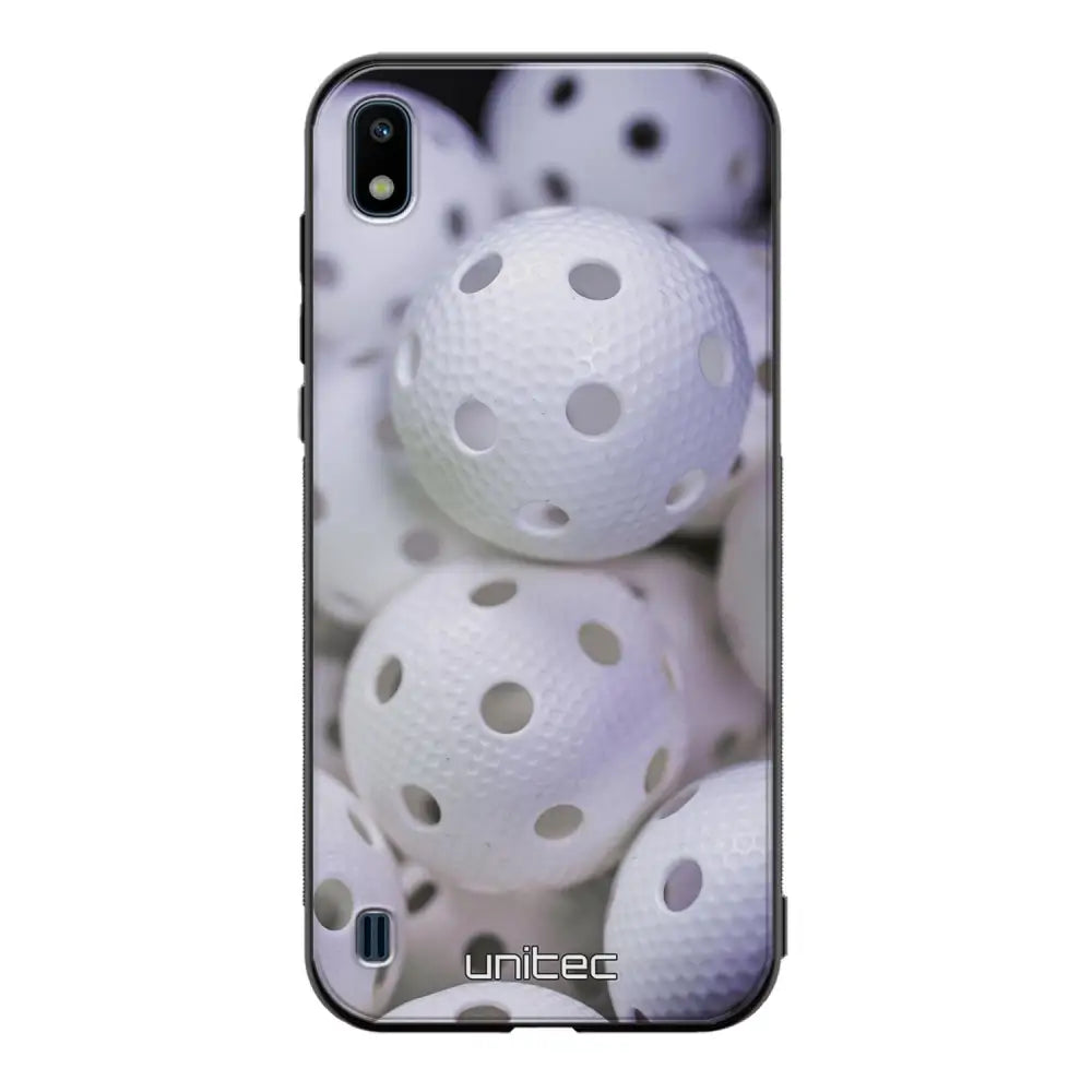 Samsung Galaxy A10 suojakuoret - Salibandy - Ei