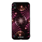 Samsung Galaxy A10 suojakuoret - Space Balls - Ei