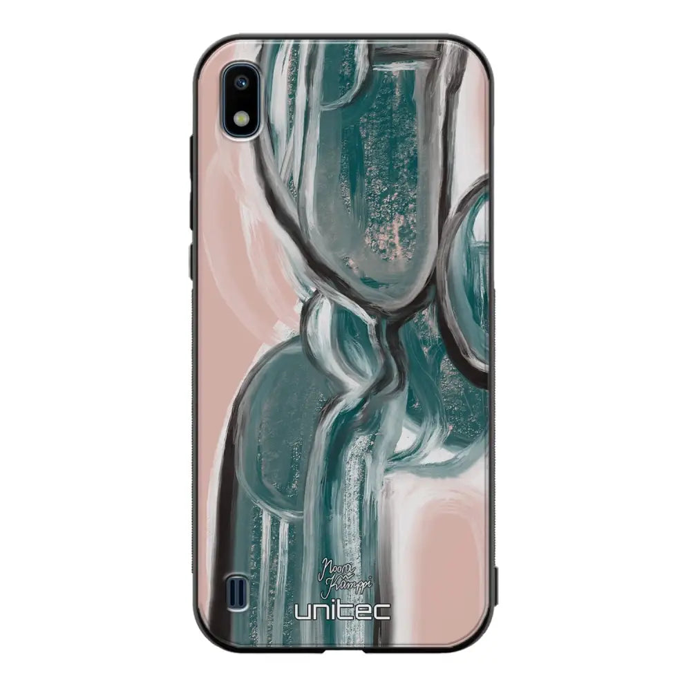 Samsung Galaxy A10 urban magic suojakuoret - Syli - Noora Kämppi - Ei
