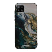 Samsung Galaxy A12 luonnon lumo suojakuoret - Runaway - Noora Kämppi - Ei