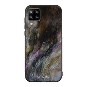 Samsung Galaxy A12 modern art suojakuoret - Ophelia - Noora Kämppi - Ei