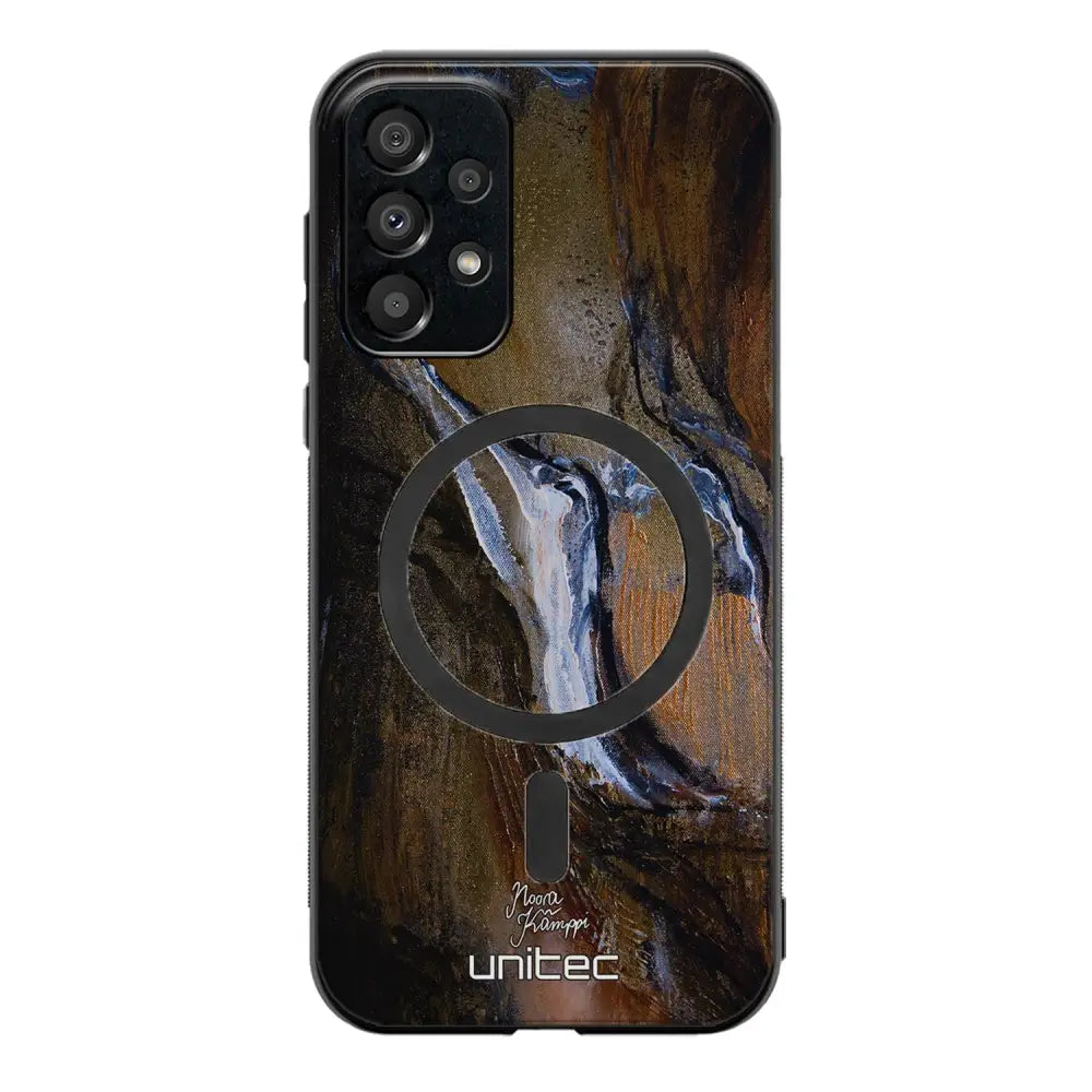 Samsung Galaxy A13 4G luonnon lumo suojakuoret - Railo - Noora Kämppi