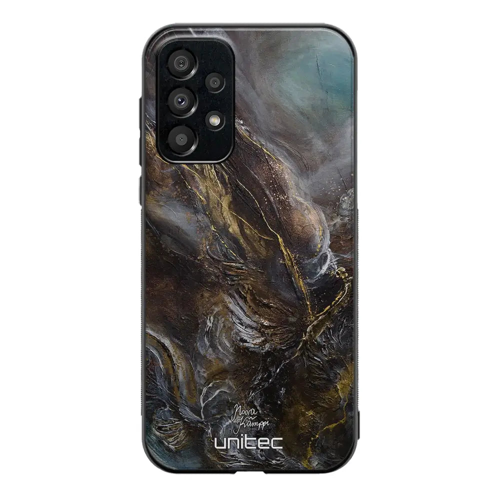 Samsung Galaxy A13 4G luonnon lumo suojakuoret - Windy - Noora Kämppi - Ei