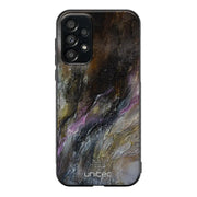 Samsung Galaxy A13 4G modern art suojakuoret - Ophelia - Noora Kämppi - Ei