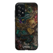 Samsung Galaxy A13 4G mystinen voima suojakuoret - Queen - Noora Kämppi - Ei