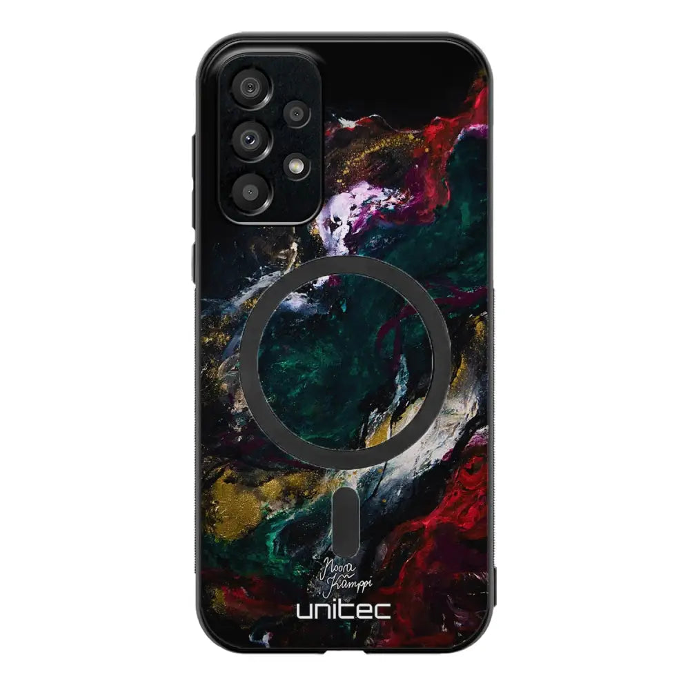 Samsung Galaxy A13 4G mystinen voima suojakuoret - Reckless - Noora Kämppi