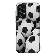 Samsung Galaxy A13 4G suojakuoret - Football - Ei