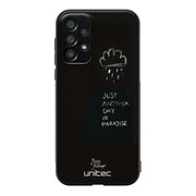 Samsung Galaxy A13 4G surrealistic sadness suojakuoret - Just Another Day - Noora Kämppi - Ei