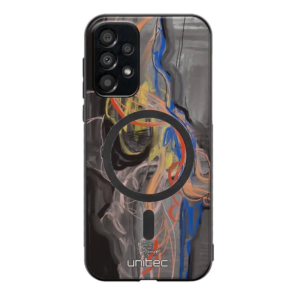 Samsung Galaxy A13 4G urban magic suojakuoret - Tarina - Noora Kämppi