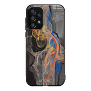 Samsung Galaxy A13 4G urban magic suojakuoret - Tarina - Noora Kämppi - Ei